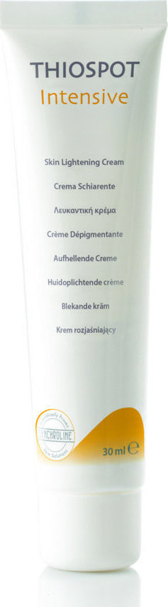 Synchroline Thiospot Intensive Face Cream 30ml