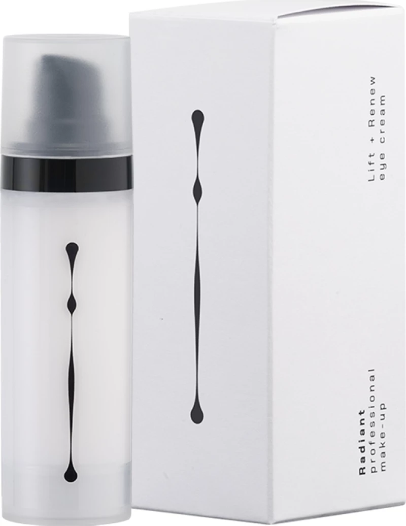 Radiant Lift & Renew Eye Cream 30ml