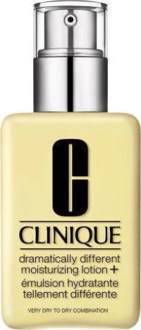 Clinique Dramatically Different Moisturizing Lotion 125ml