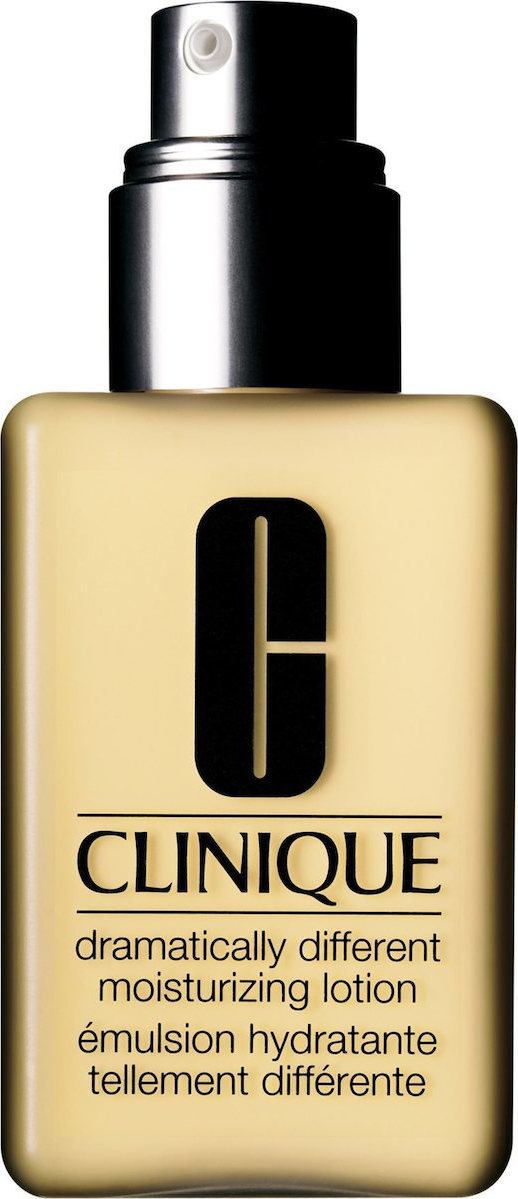 Clinique Dramatically Different Moisturizing Lotion 125ml