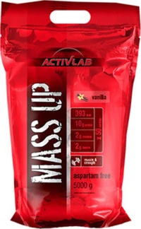 ActivLab Mass Up 5000gr Chocolate