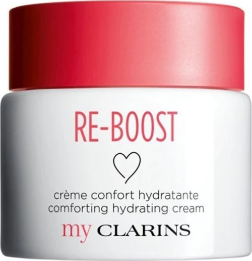 Clarins My Clarins RE-BOOST Comforting Hydrating Cream 50ml