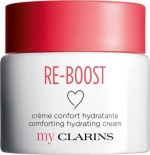 Clarins My Clarins RE-BOOST Comforting Hydrating Cream 50ml