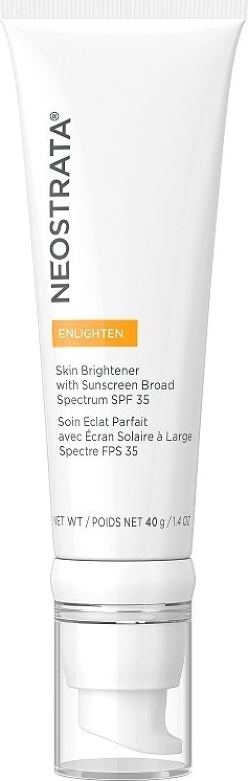 Neostrata Enlighten Skin Brightener Spf35 40gr