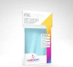 Gamegenic Soft Sleeves (100)