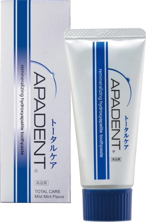 Sangi Apadent Total Care 60ml