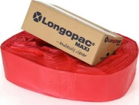 Longopac - Σακούλα Κόκκινη Maxi Standard 110 Μέτρα