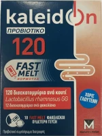 Menarini Kaleidon Probiotic Fast 10τμχ