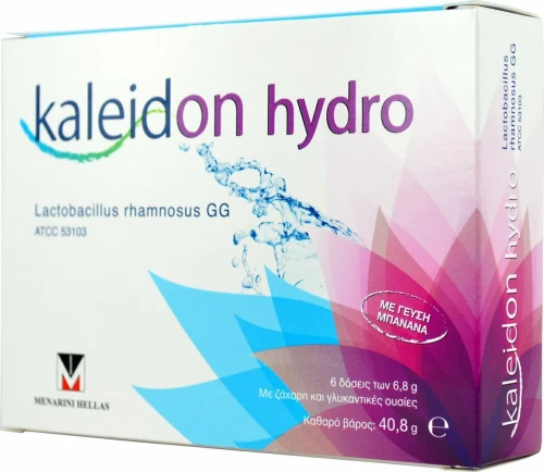 Menarini Kaleidon Hydro 6.8gr x 6φακελάκια