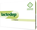 Erbozeta Lactodep 30 κάψουλες