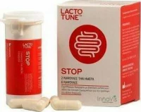 Innovis Lactotune Stop 6 κάψουλες