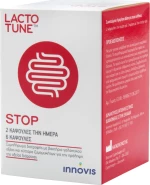 Innovis Lactotune Stop 6 κάψουλες