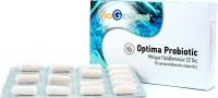 Viogenesis Optima Probiotic 30 κάψουλες