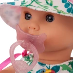 Gotz Puppen Sleepy Aquini Girl Blooms