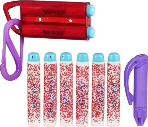Hasbro Nerf Rebelle Message Dart Refill