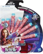 Hasbro Nerf Rebelle Message Dart Refill