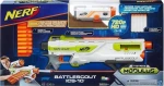 Hasbro Modulus Recon Battlescout ICS-10