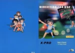TV Ping Pong X-Pro Game