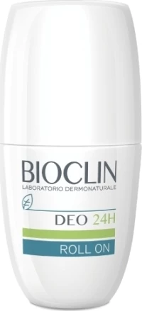 Bioclin Deo 24H Roll-On 50ml