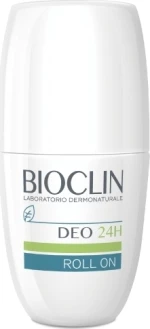 Bioclin Deo 24H Roll-On 50ml