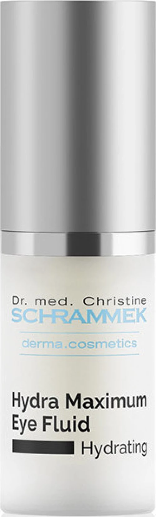 Schrammek Hydra Maximum Eye Fluid 15ml