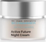 Schrammek Active Future Night Cream 50ml