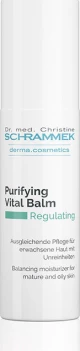 Schrammek Regulating Purifying Vital Balm 40ml