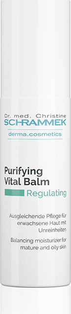 Schrammek Regulating Purifying Vital Balm 40ml