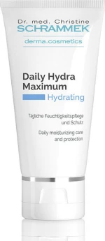 Schrammek Hydrating Daily Hydra Maximum 50ml