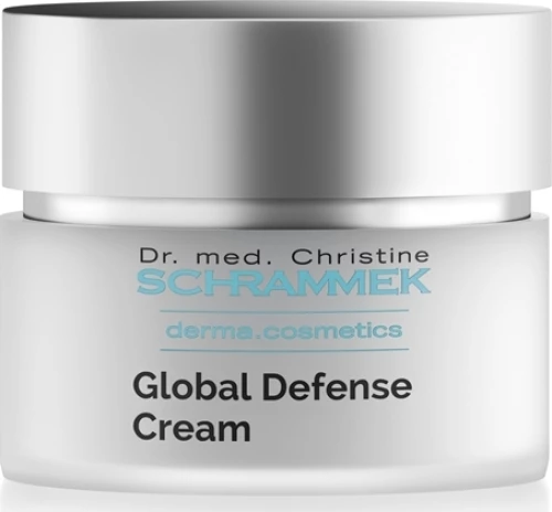 Schrammek Global Defence Cream 50ml
