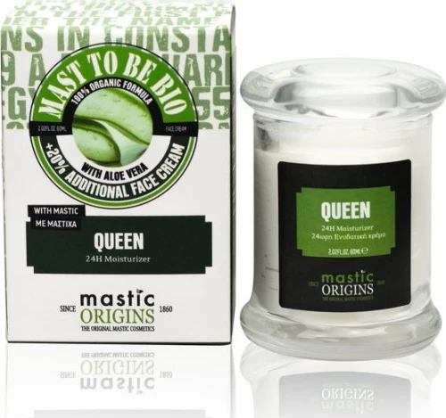 Mastic Origins Queen 60ml