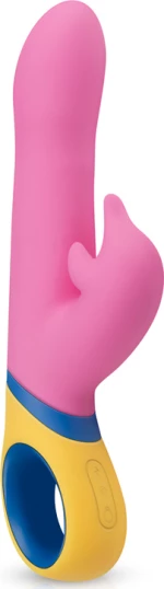 PMV20 Copy Dolphin Pink