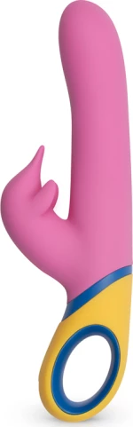PMV20 Copy Dolphin Pink