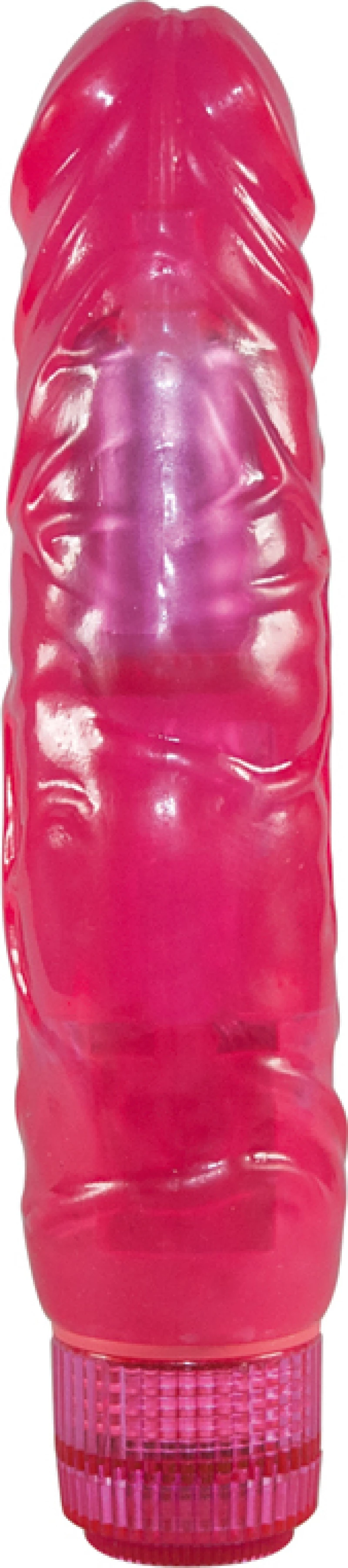 You2Toys Love Large 22cm Pink