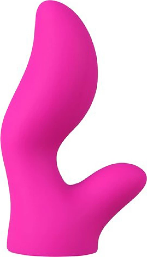 BMS Factory PalmEmbrace Head Attachment Pink