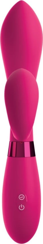 Pipedream Omg Mood 21cm Pink