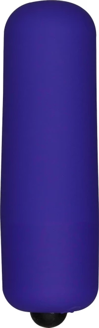 ToyJoy Funky Bullet 5.5cm Violet