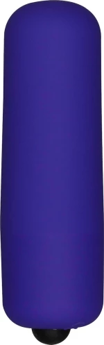 ToyJoy Funky Bullet 5.5cm Violet