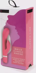 bswish Bwild Classic Bunny Guava
