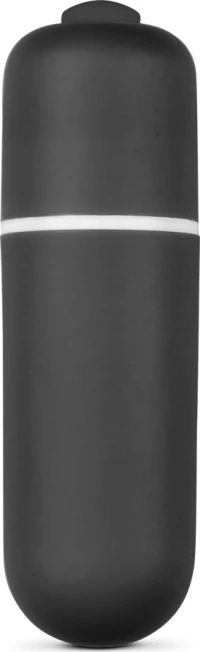 Easytoys Mini Bullet 5.5cm Black
