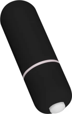 Easytoys Mini Bullet 5.5cm Black