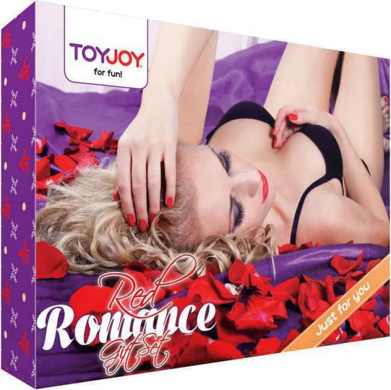 ToyJoy Romance Gift Set