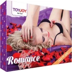 ToyJoy Romance Gift Set