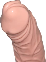 You2Toys Lust Spender 18cm Flesh