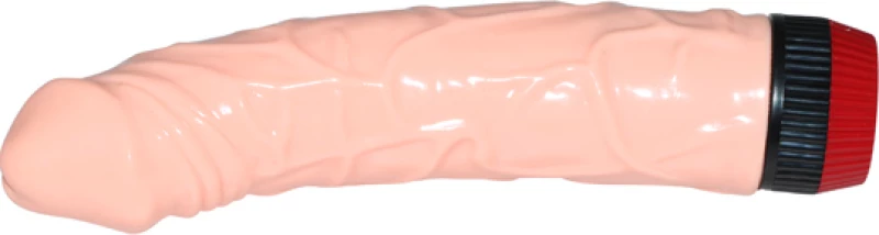 You2Toys Lust Spender 18cm Flesh