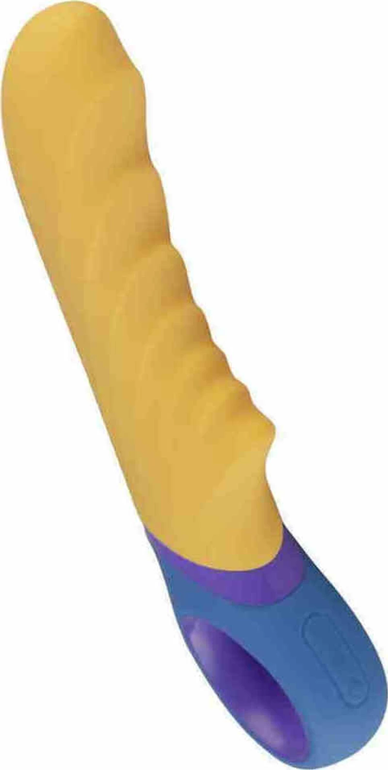 PMV20 Tone G-Spot Yellow