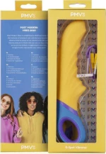 PMV20 Tone G-Spot Yellow