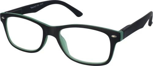 Eyelead E192 Black/Green 3.00