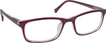 Eyelead E166 Bordeaux 1.50