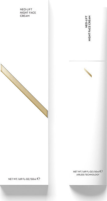 Neoderma Neo-Lift Night Face Cream 50ml